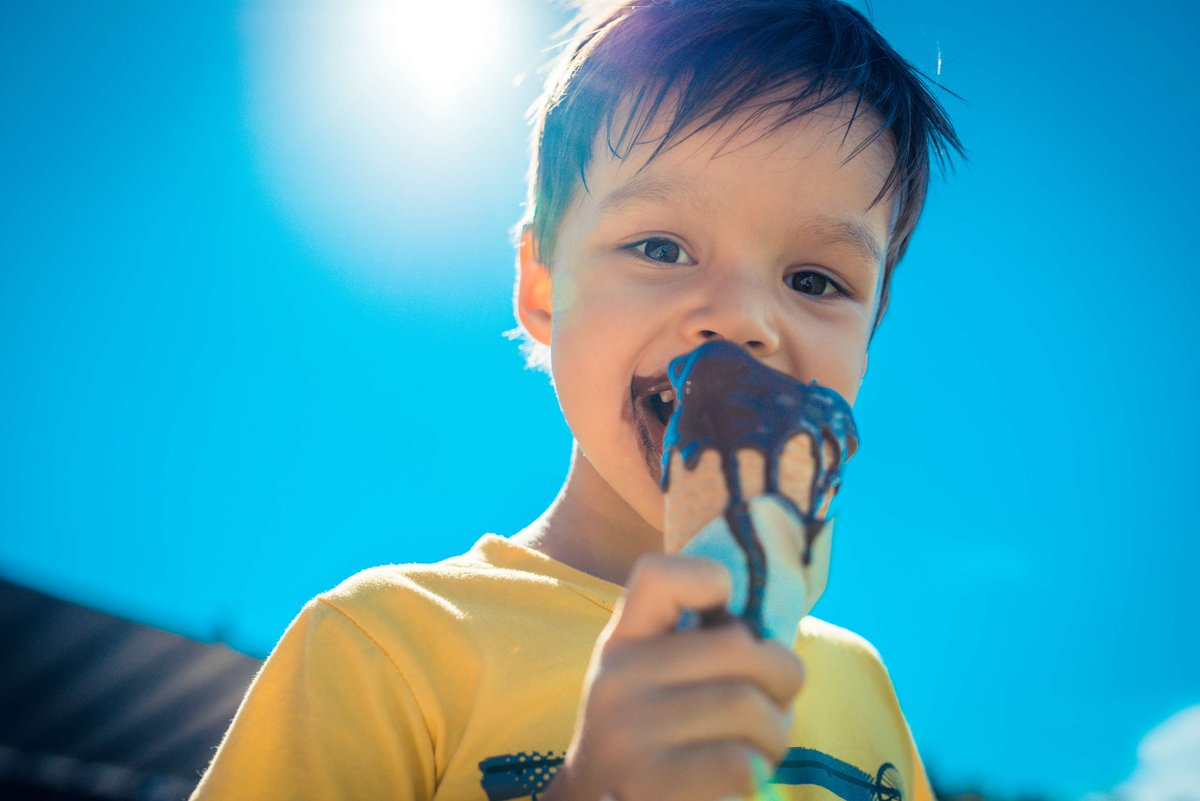 HOFVillage's tweet photo. Happy National Ice Cream Day! A visit to Smoosh at the Hall of Fame Village is in order! Come out today to a fun, FREE event and watch the NFL FLAG Championships games at 3 and 4 pm and enjoy some sweet treats! #Smoosh #NationalIceCreamDay #HallOfFameVillage #IceCreamLovers https://t.co/iHuCAdytwf