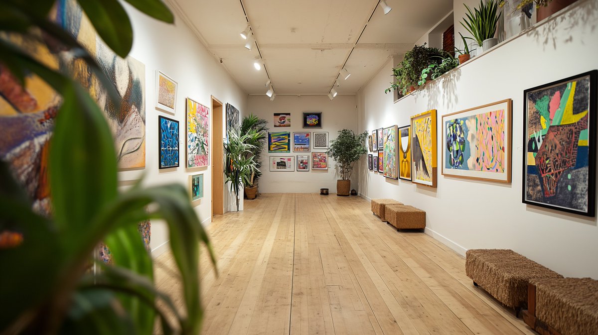iaDotaCrypto's tweet photo. ๐ชAn art gallery in a shopping center?
Available at the start of the school year
#concept #planetZ #planet #BusinessGrowth #CommunityBuilding #speedrun https://t.co/12LnFUNKHy