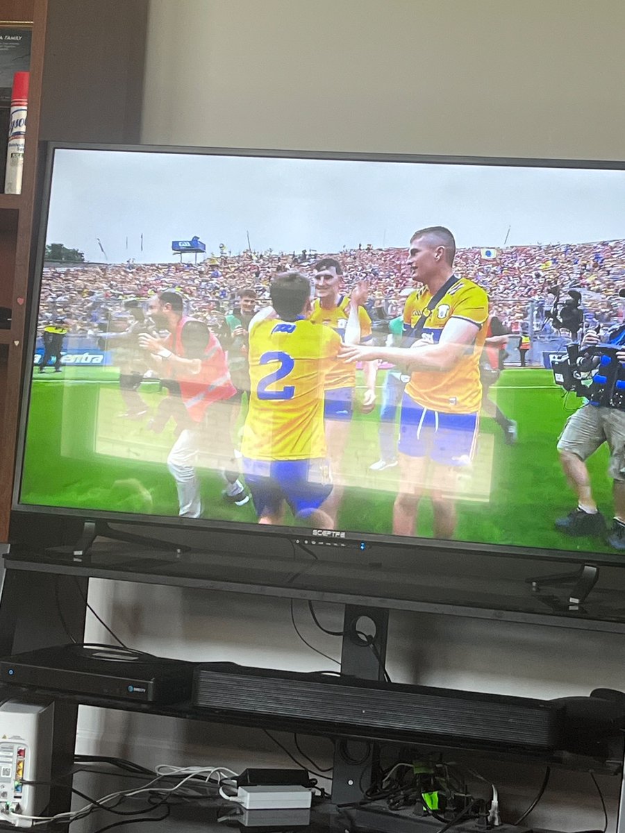 Eoin Cleary tweet media
