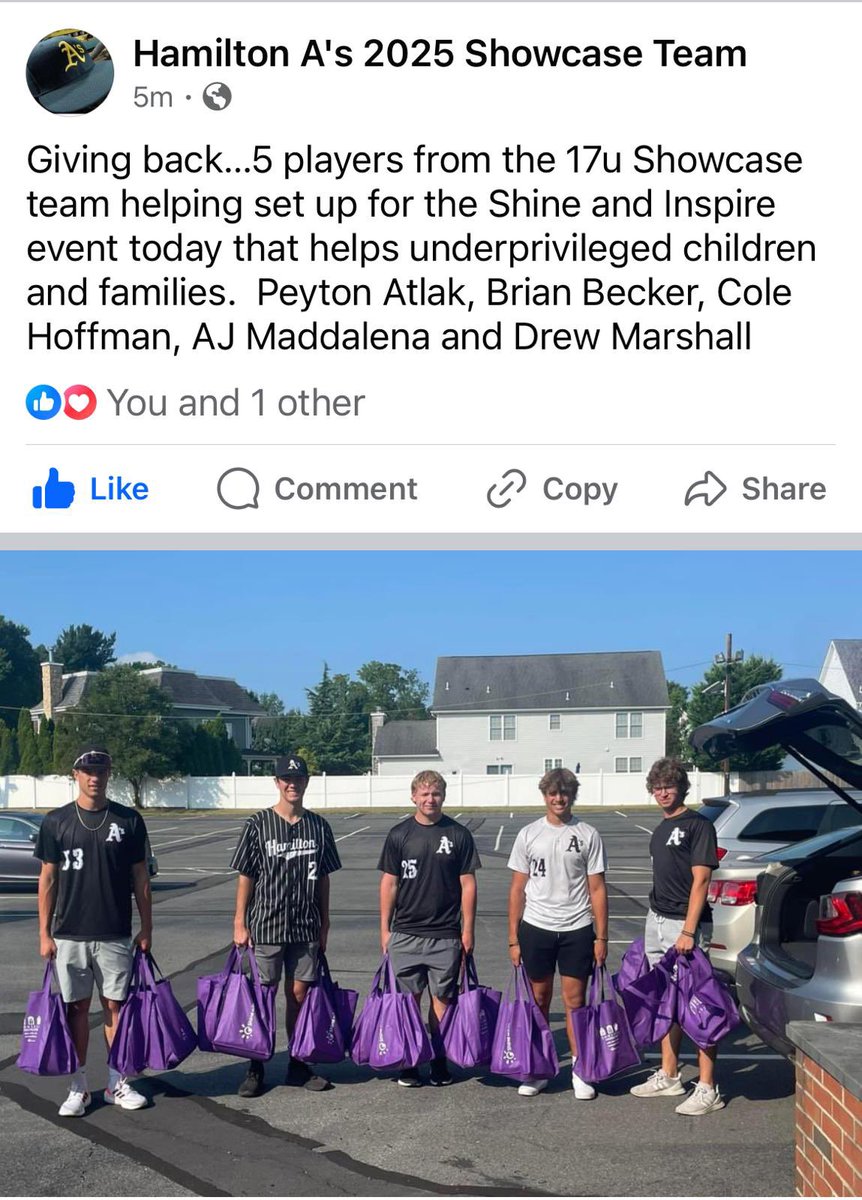 Brian Becker tweet media