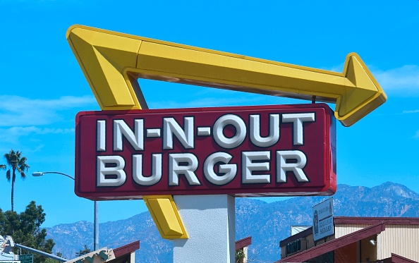 KTLA's tweet photo. A viral video purporting to show a “secret menu item” at In-N-Out is drawing criticism from In-N-Out employees, many of whom say the “secret” item isn’t something they actually make. https://t.co/3iYTrFAb35 https://t.co/RGTM6HUiAb