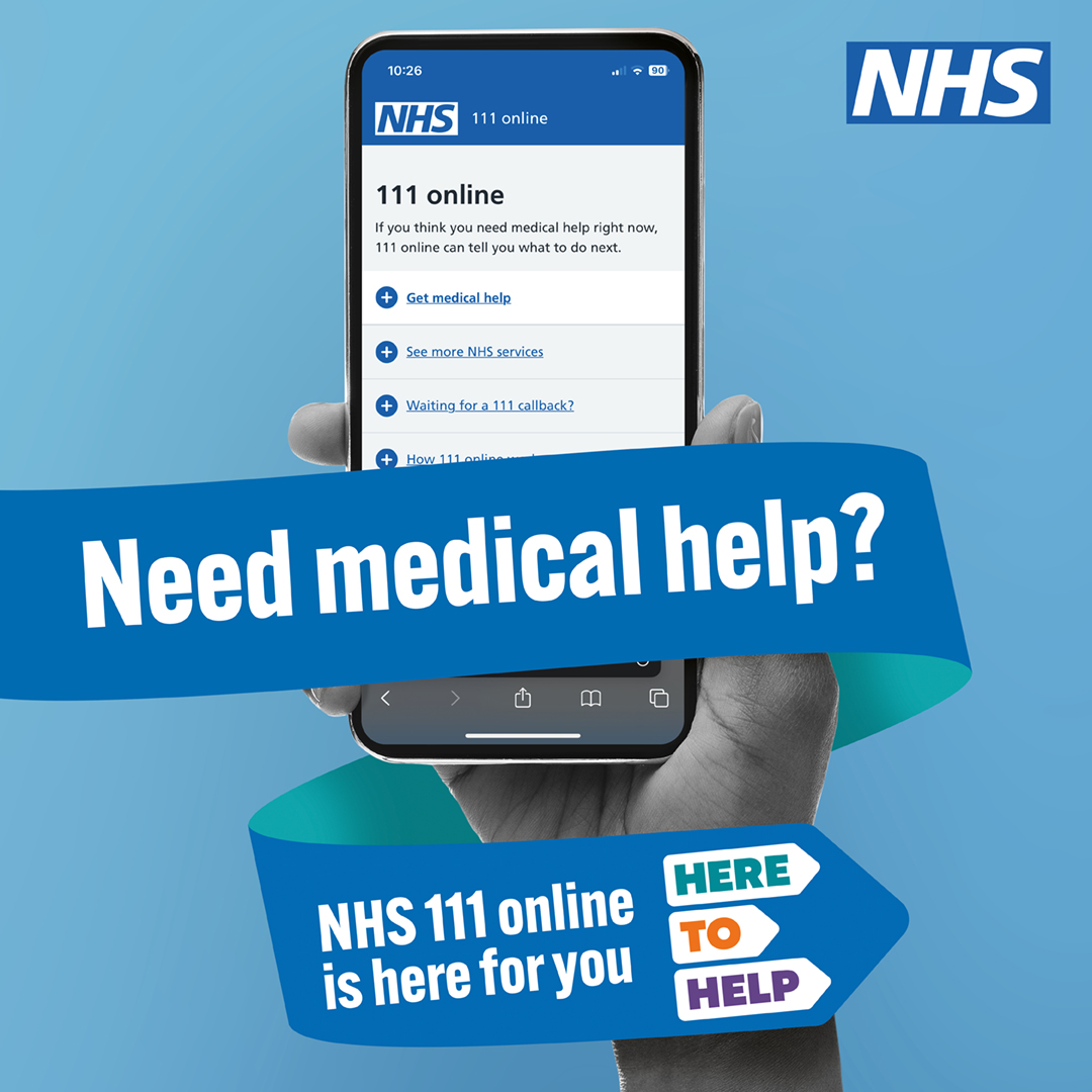 Gateshead Health NHS Foundation Trust tweet media