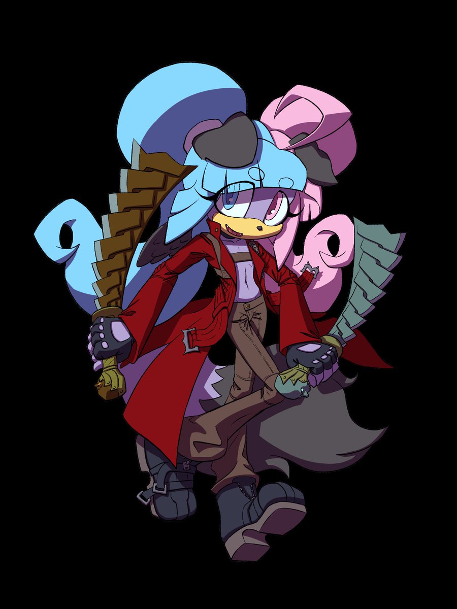 A birthday gift for <a href="/Ayleen_Seraph/">Ayleen Seraph 🕊️</a>