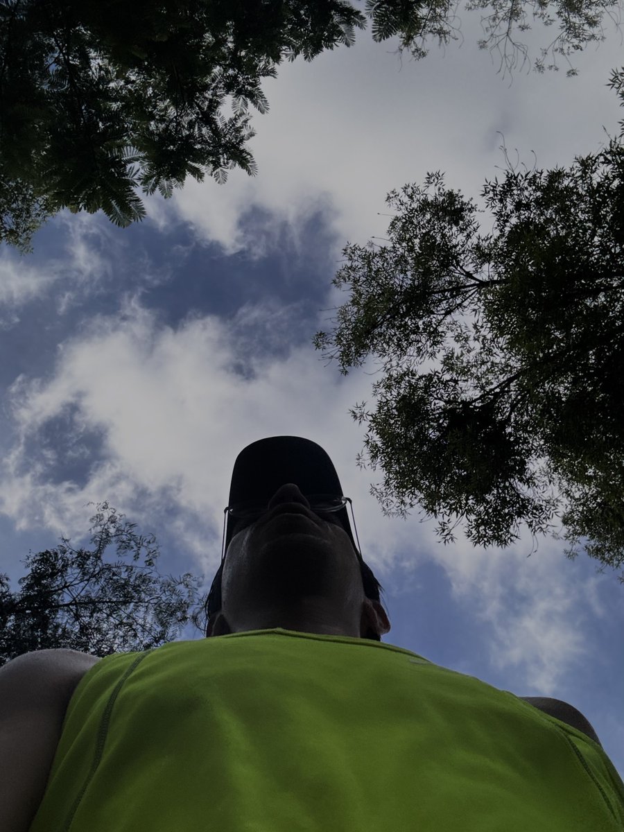 emilio1992's tweet image. El desayuno de hoy 🏃‍♂️⭐️ #LoQueVeoMientrasCorro. Gratitud con la vida, porque esto se veía imposible hace unos meses. ✨💥⚡️