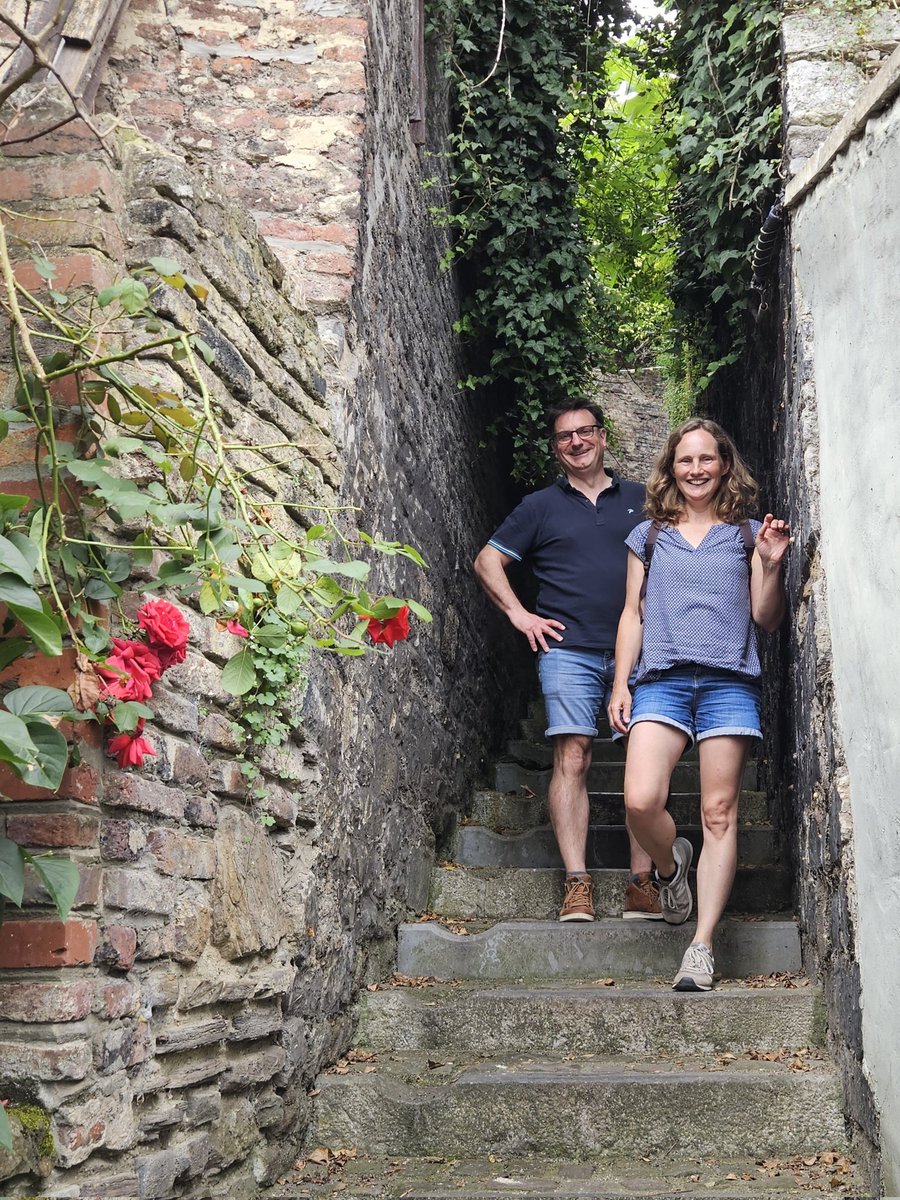 Gilles van Wezel 💙💛 tweet media