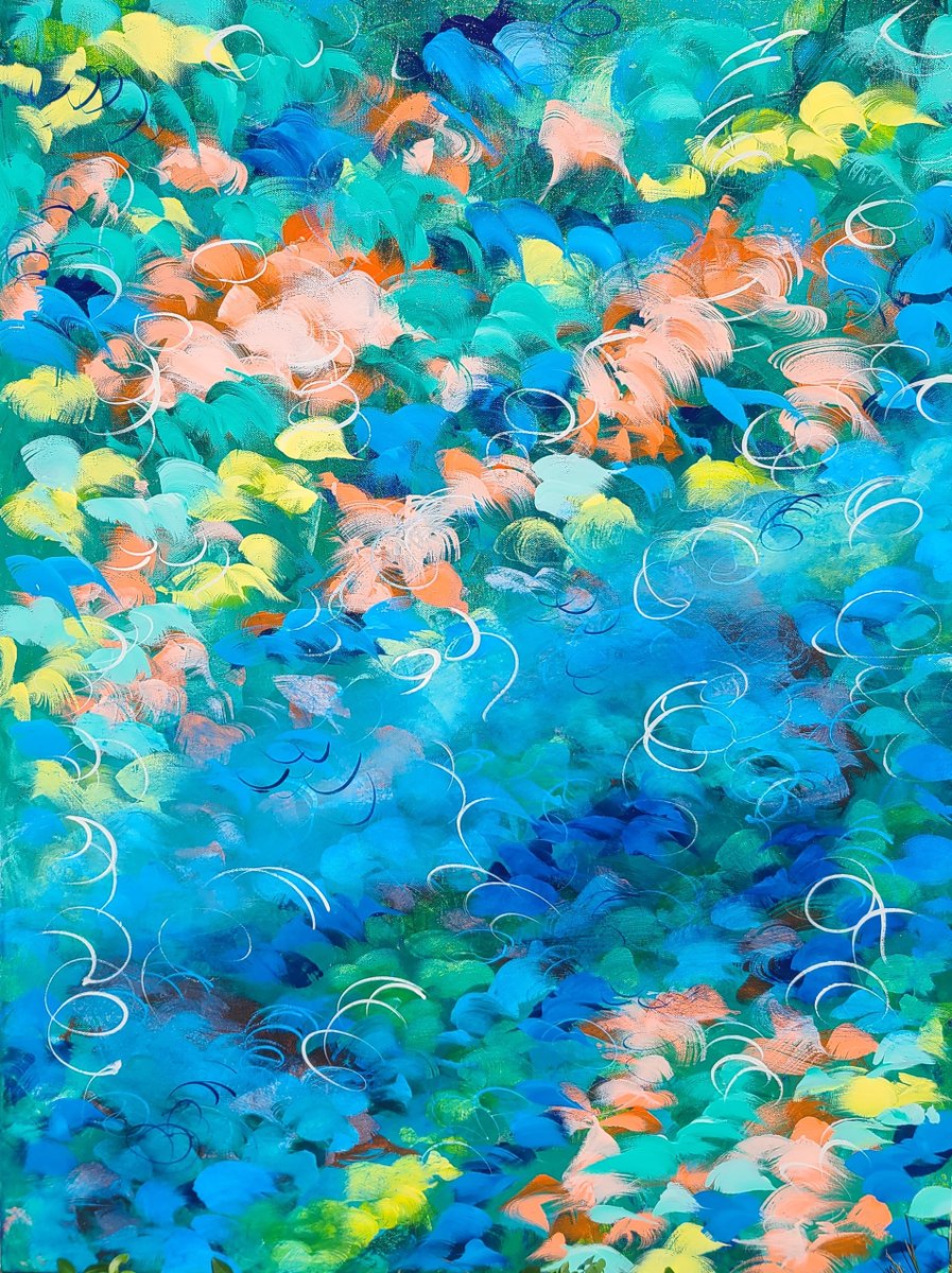 Artrepreneur_OG's tweet image. New Member Spotlight: Racquel A Miller

Racquel A Miller, "Long Awaited Love" (2023)

To view more work from Racquel, click the link below:

bit.ly/3ShUzNV

#ArtrepreneurArtist #AbstractPainting #BlueAbstract