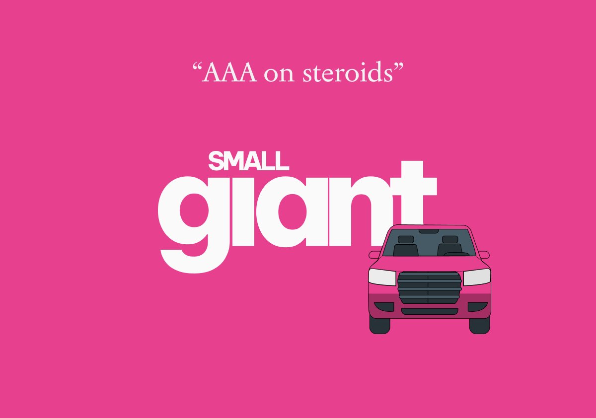 spoudaiosinsure's tweet image. We built a product that legitimately helps #insuranceagents and their clients. smallgiantins.com