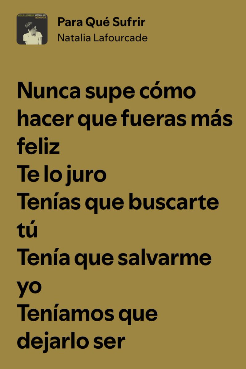 _Wallace_Wells_'s tweet photo. Sálganse de Spotify, quiero estar solo. https://t.co/ewnnNj9O5b