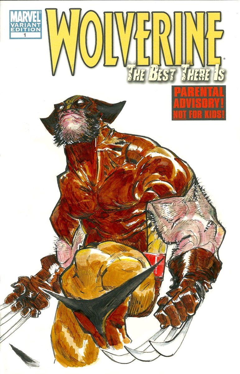 And we're live!
Some of these have sold already (what?!), but check out these blank covers amongst my Kirby's Comic Art debut drop!
 Get 'em here! 
kirbyscomicartshop.com/collections/ne…