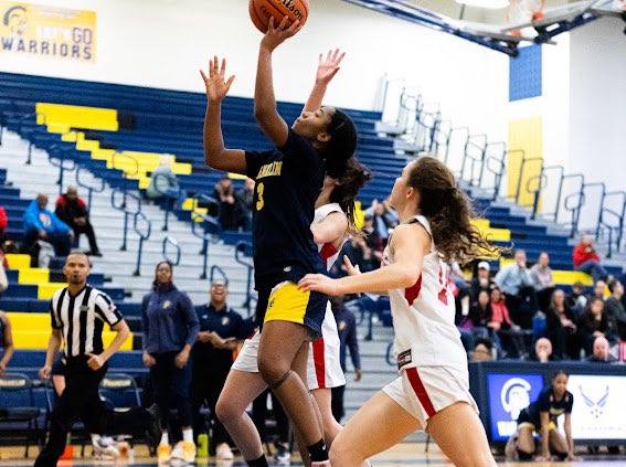 Coach D (@robinsonelite) on Twitter photo Coaches be sure to check out <a href="/alissamy3rs/">alissa myers</a> and her panthers 16u squad down in AC.
3-0 to start the weekend, more games to follow today.
#2026Prospect #StockRiser #ComboGuard Coaches be sure to check out <a href="/alissamy3rs/">alissa myers</a> and her panthers 16u squad down in AC.
3-0 to start the weekend, more games to follow today.
#2026Prospect #StockRiser #ComboGuard