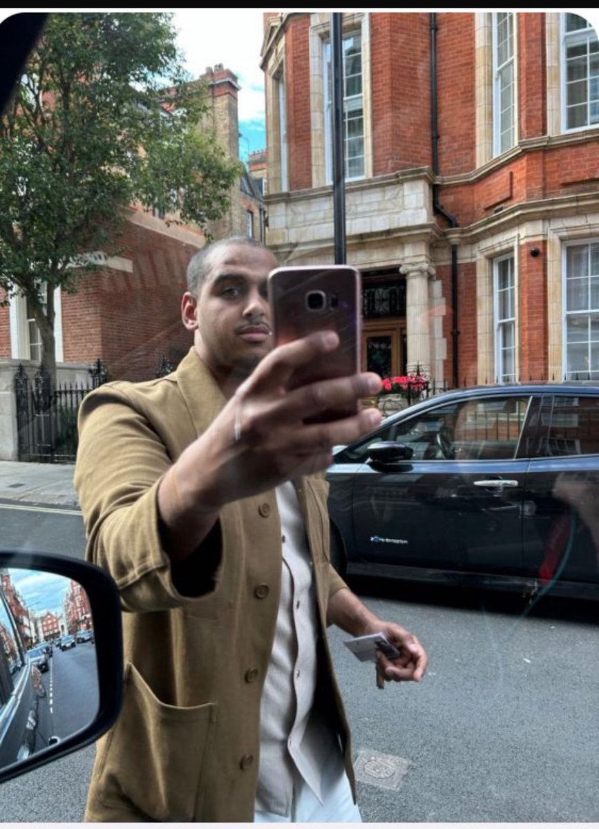 Marc the Luddite MM #UTAG tweet media