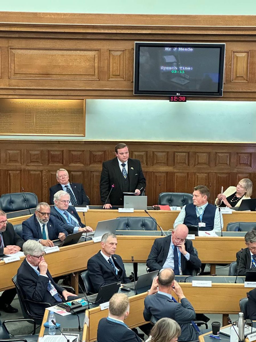 Cllr. Jordan Meade 🇬🇧 🇺🇦 tweet media