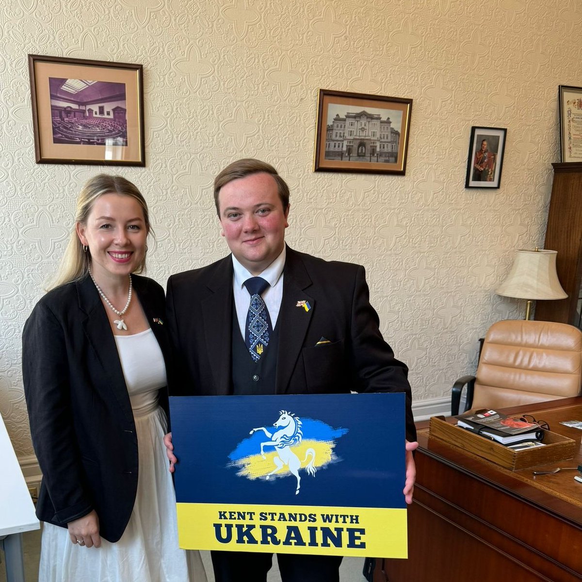 Cllr. Jordan Meade 🇬🇧 🇺🇦 tweet media