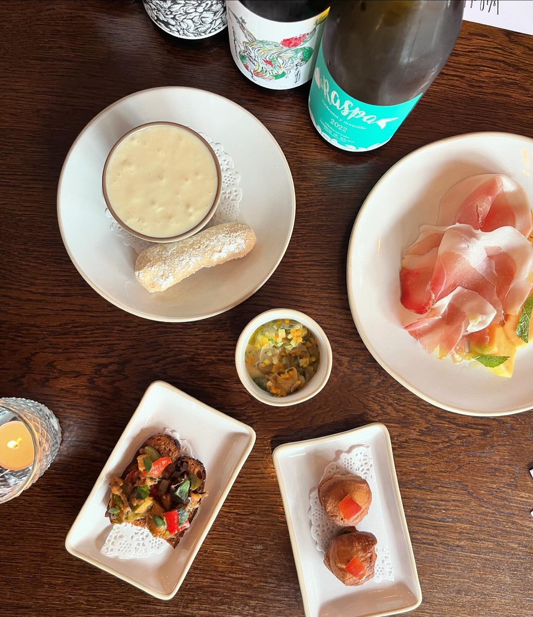 Wild Flor tweet media