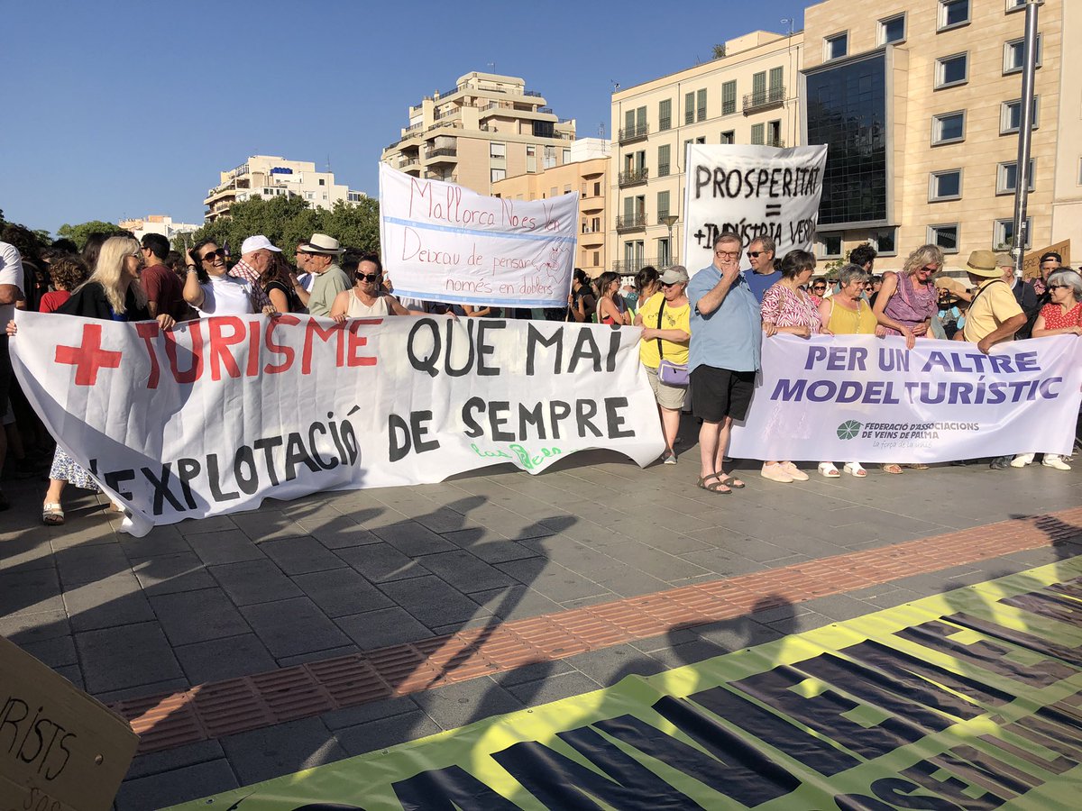 GOB Mallorca tweet media