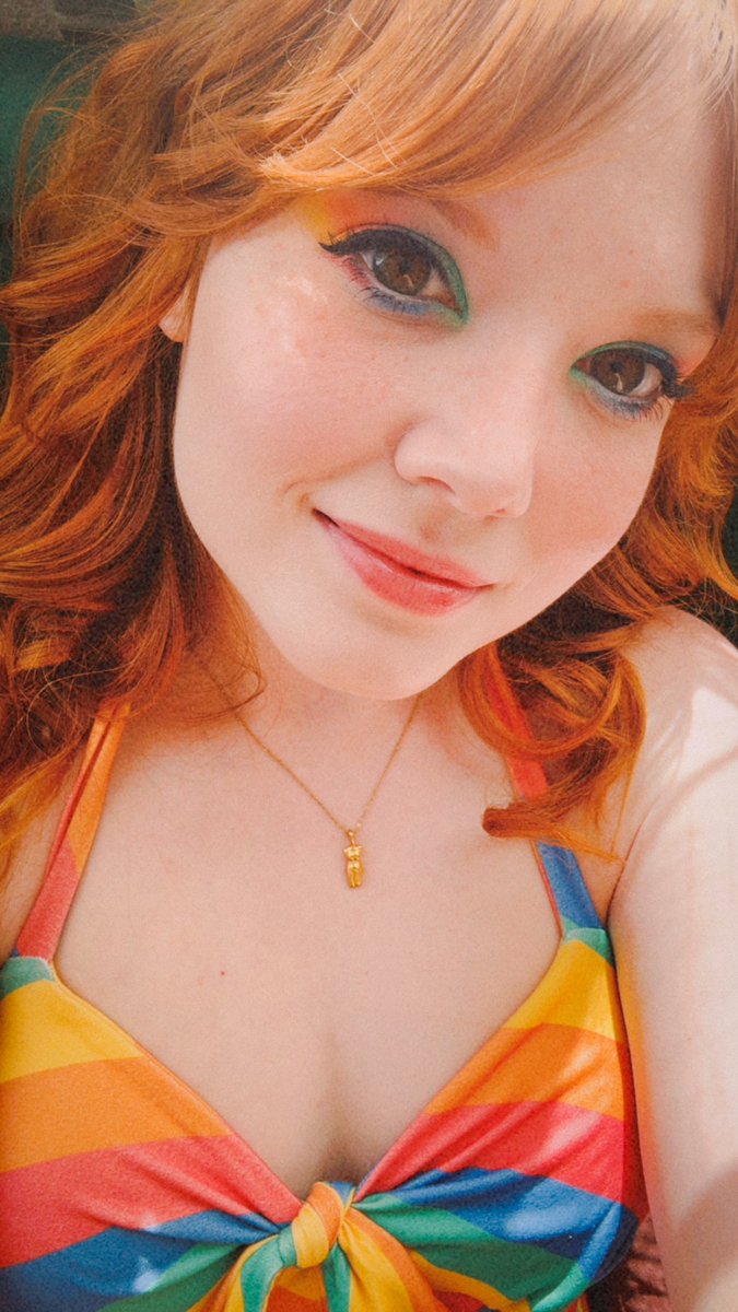 Amber Rose McConnell tweet media