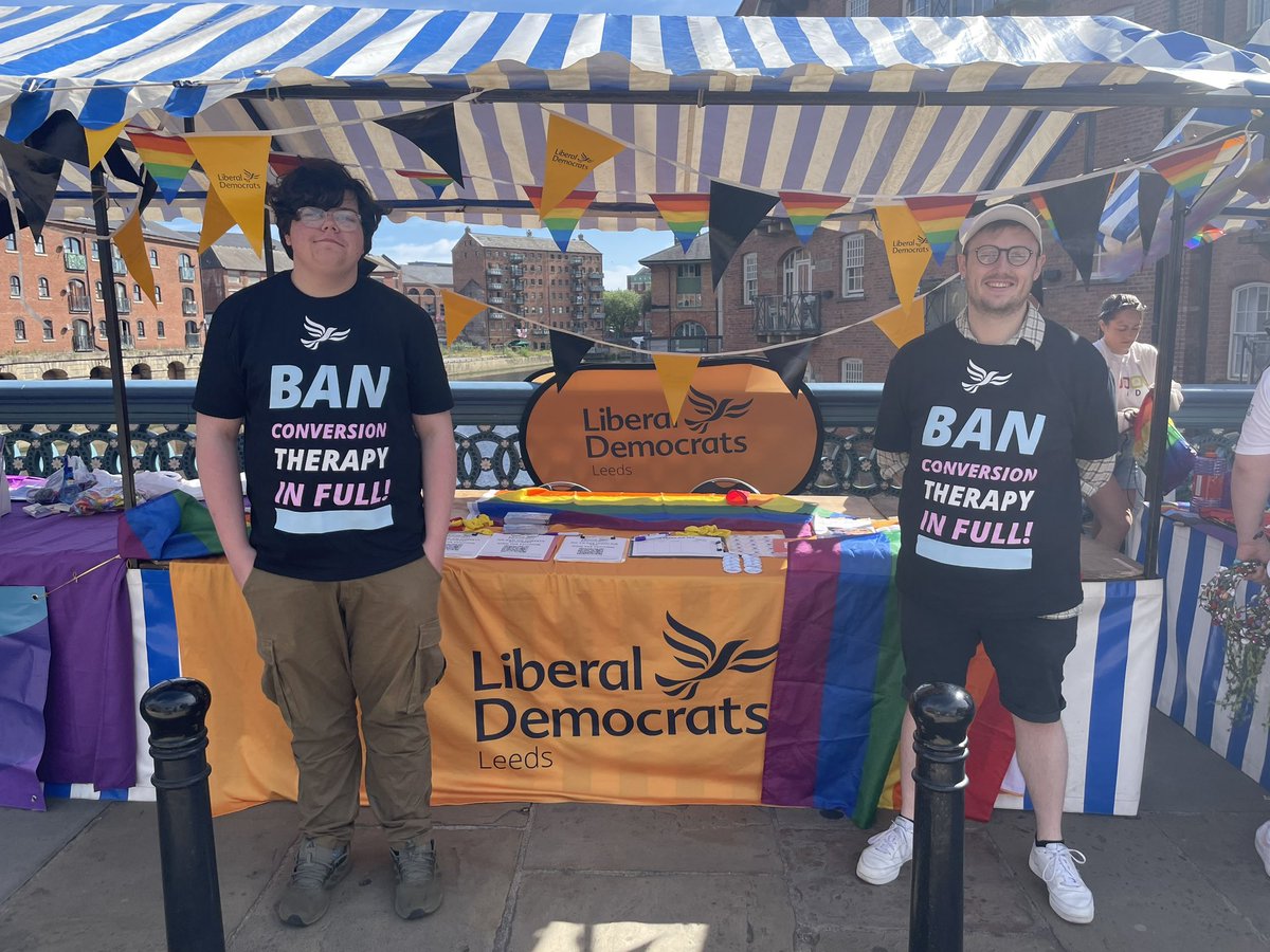 Leeds Lib Dems tweet media