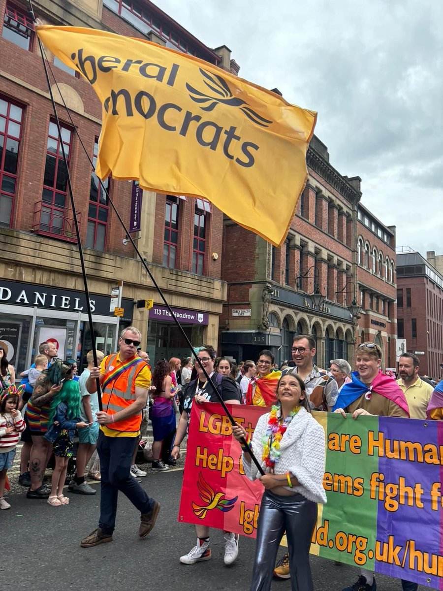 Leeds Lib Dems tweet media