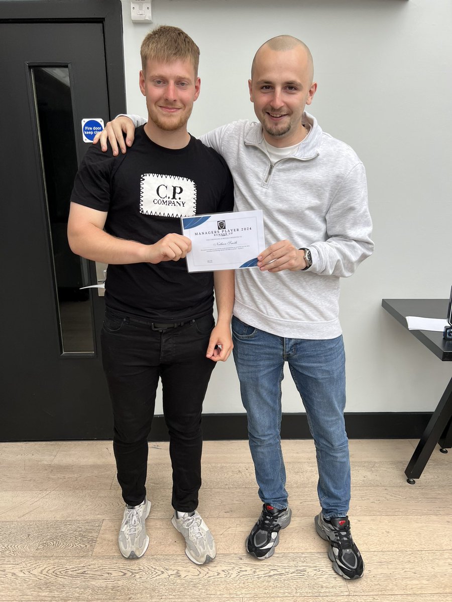 Village Hotel FC tweet media