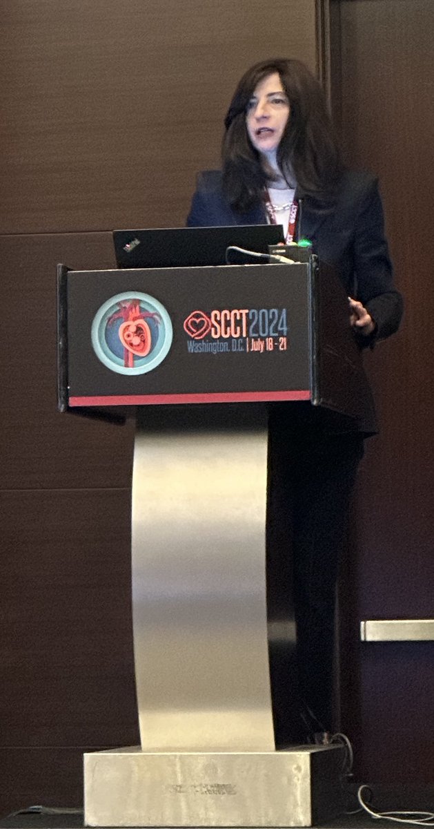 Great honor to be FACCT, presenter and faculty ⁦<a href="/Heart_SCCT/">Heart_SCCT</a>⁩  2024 in Washington DC this weekend. “
“CV Risk Stratification for Noncardiac surgery” ⁦
Thats a wrap ! 
See you in Montreal 2025 !
⁦<a href="/MountSinaiHeart/">Mount Sinai Fuster Heart Hospital</a>⁩ ⁦<a href="/IcahnMountSinai/">Icahn School of Medicine at Mount Sinai</a>⁩ #scct2024 ♥️