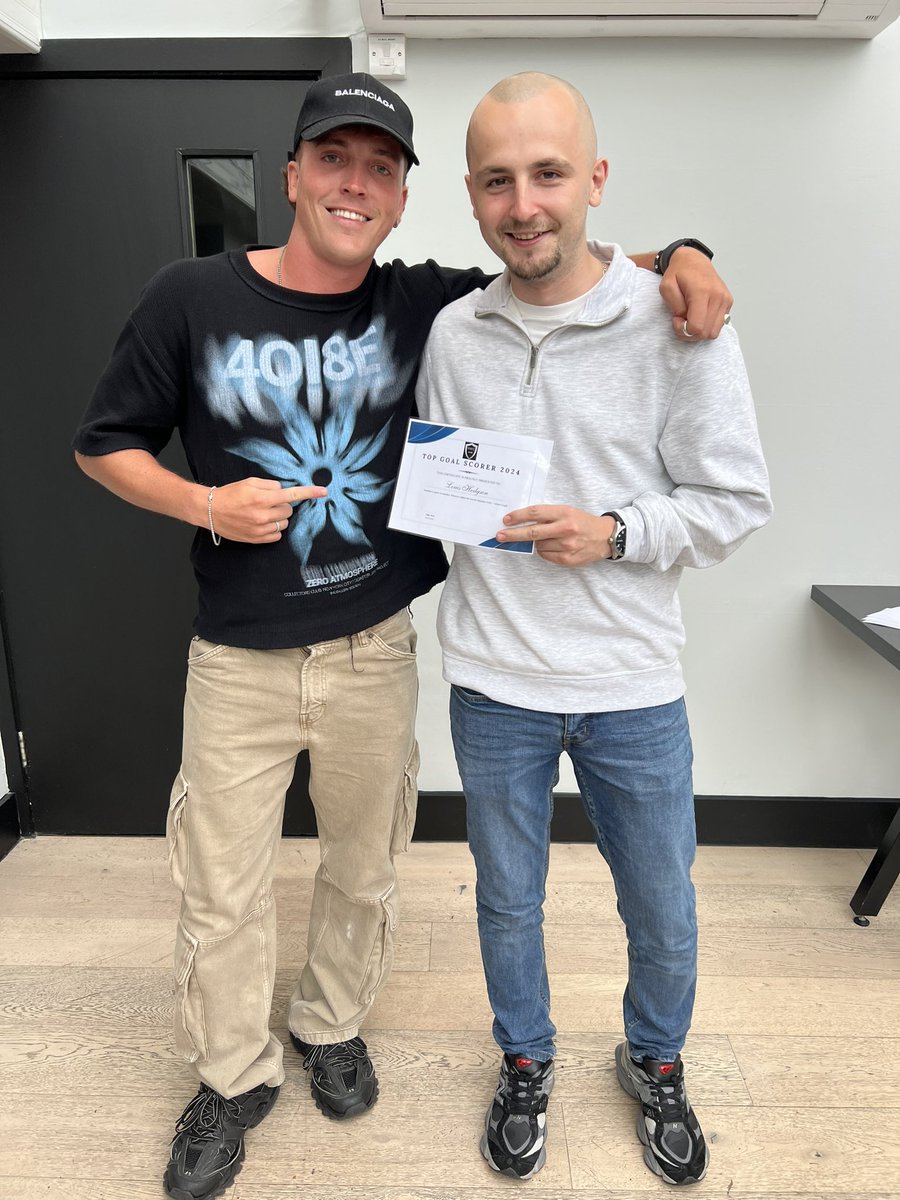 Village Hotel FC tweet media