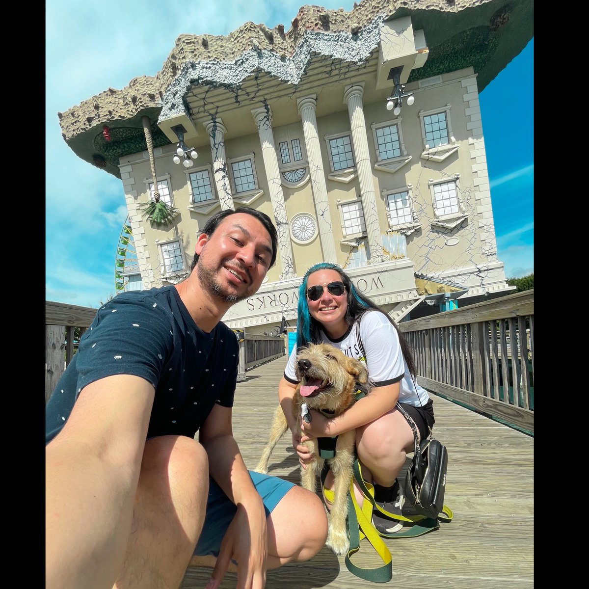 Going around Myrtle Beach has been such a great experience!!😍
1st time in South Carolina, we will definitely come back!! ☀️ 
<a href="/ParticipateLrng/">Participate Learning</a> 
#Unitingourworld 🌍 
#Summerchallenge