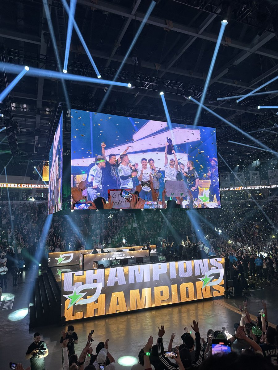 Kyle_Saffle3's tweet photo. LFG @OpTicTexas #CODChamps https://t.co/mK1w1xVs4X