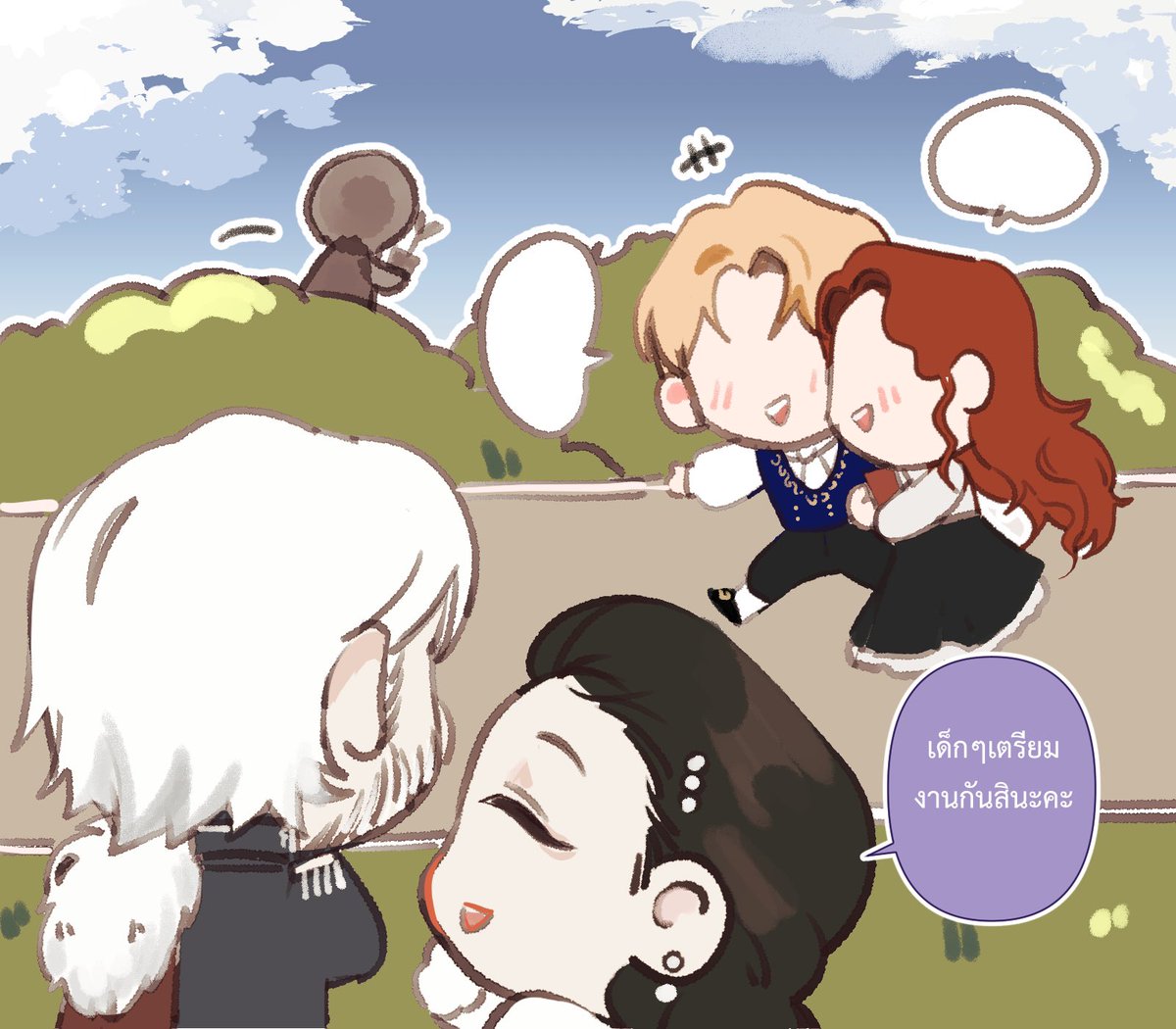 LEF_Commu's tweet photo. นับถอยหลังวันสมัครสมาคม! 

นักเรียนใหม่ต่างถูกเหล่ารุ่นพี่แย่งกันชักชวนอย่างกระตือรือร้น นักเรียนหลักสูตรสาวใช้แม้จะไม่มีชมรมให้เข้าร่วมแต่ก็มีทั้งการต้อนรับสุดพิเศษจากรุ่นพี่และกิจกรรมทำความสะอาดครั้งใหญ่ตลอด6วัน!!

Event #LEF01
รายละเอียด : https://t.co/DsyMvZ9MHt https://t.co/r1q8u3pm2N