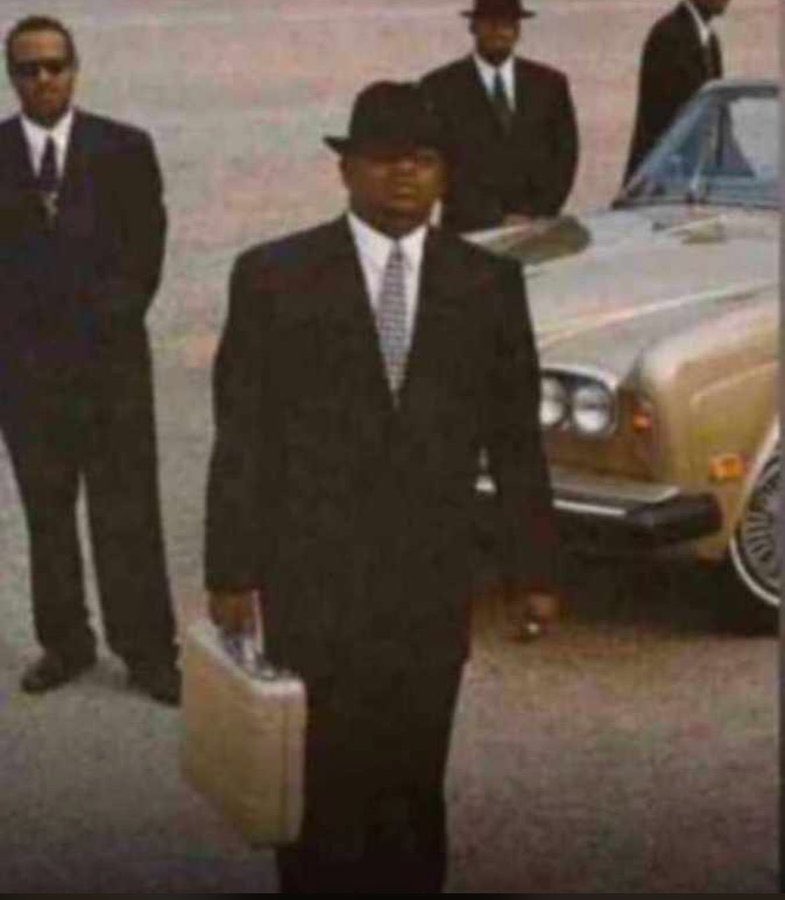 PRIEST☘️💨 tweet media