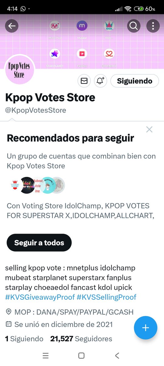 Danny51245843's tweet photo. @KpopVotesStore Done for #JIMIN https://t.co/wFmeTDYYka