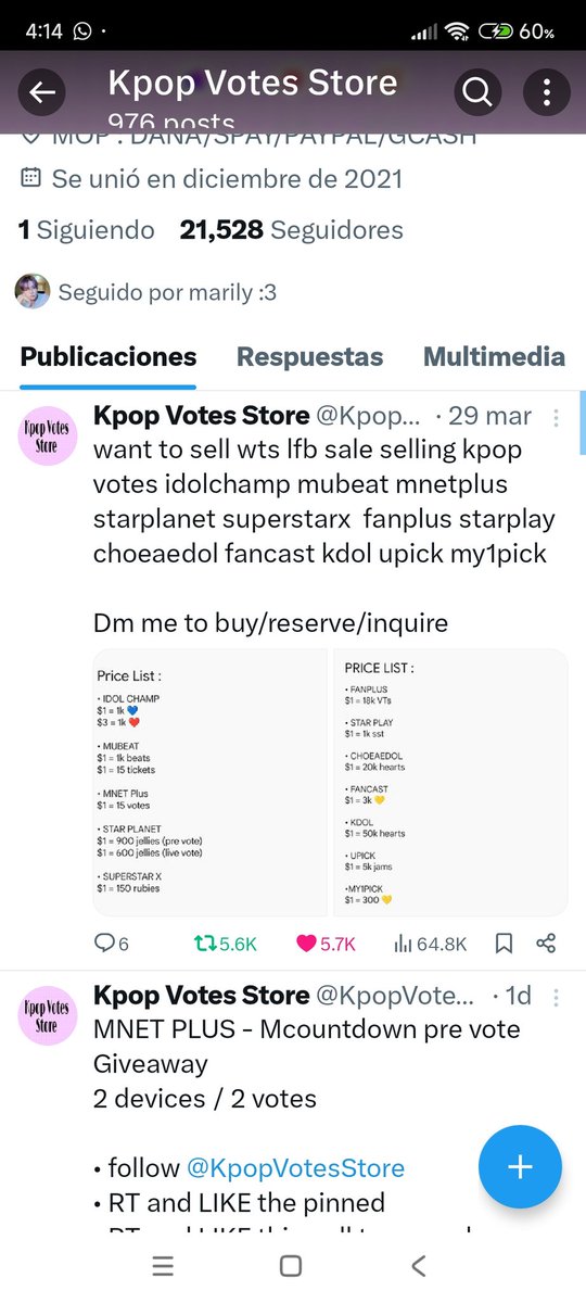 Danny51245843's tweet photo. @KpopVotesStore Done for #JIMIN https://t.co/wFmeTDYYka