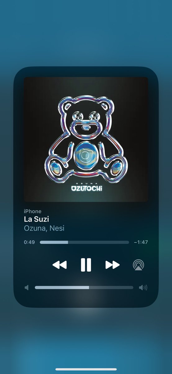 esto es un palazo