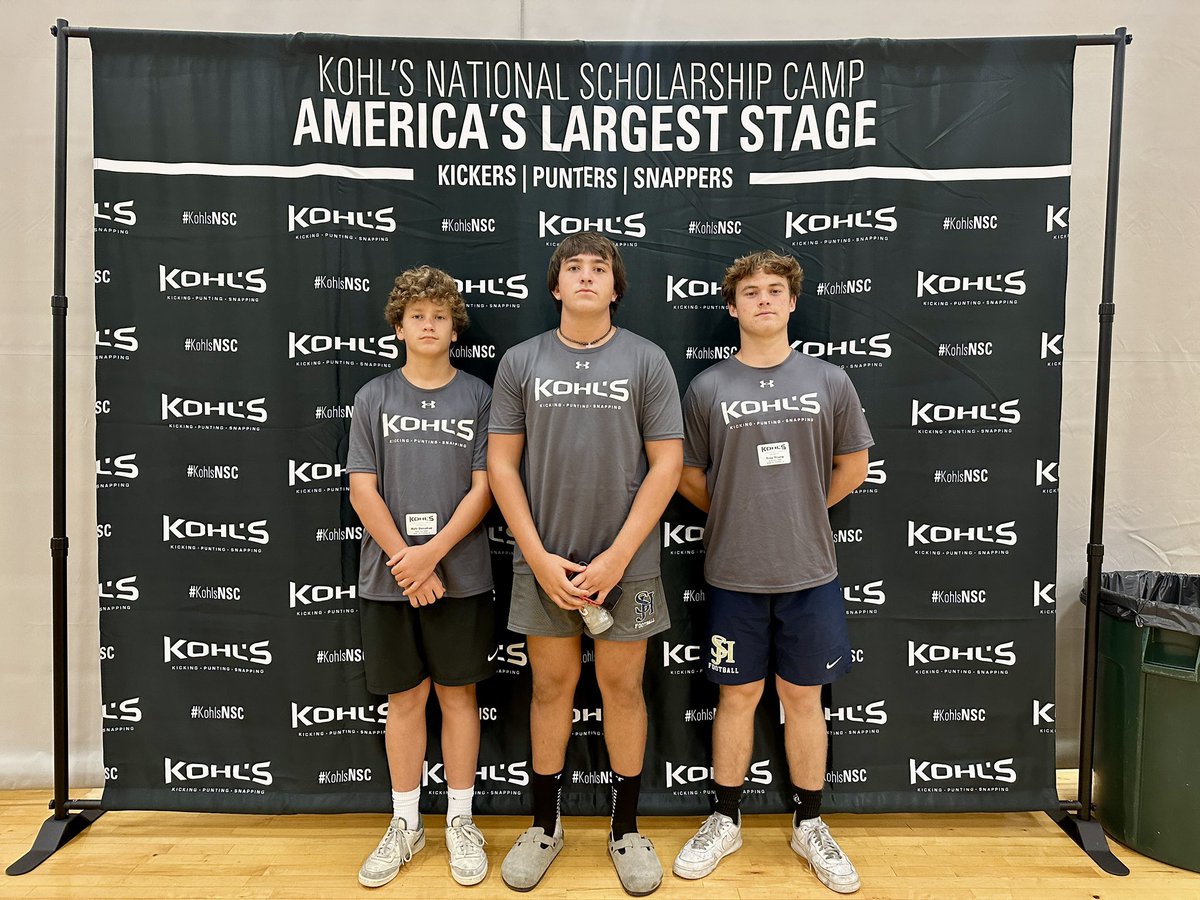 Kyle Donahue - 4.5 ⭐️ Kicker tweet media