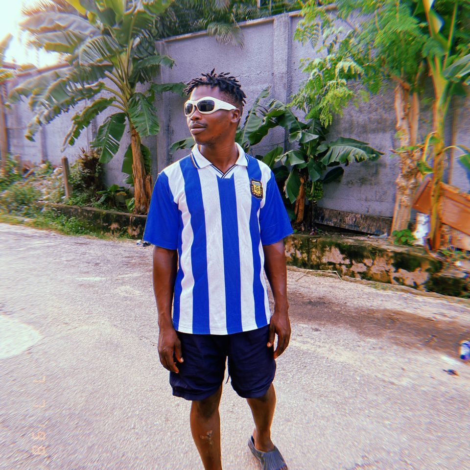 #NewProfilePic