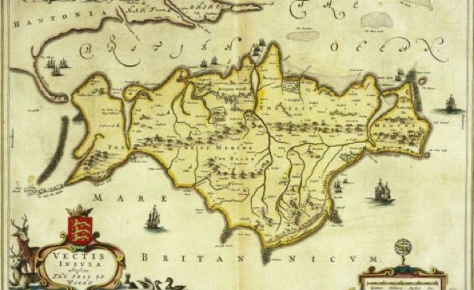 jdmccafferty's tweet image. 21 July 1545: French troops land on the Isle of #Wight #otd