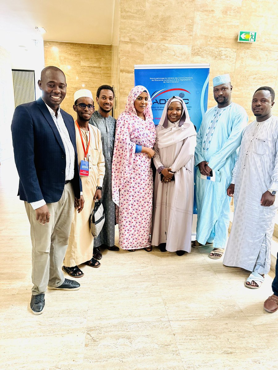 HOUSE OF AFRICA tweet media