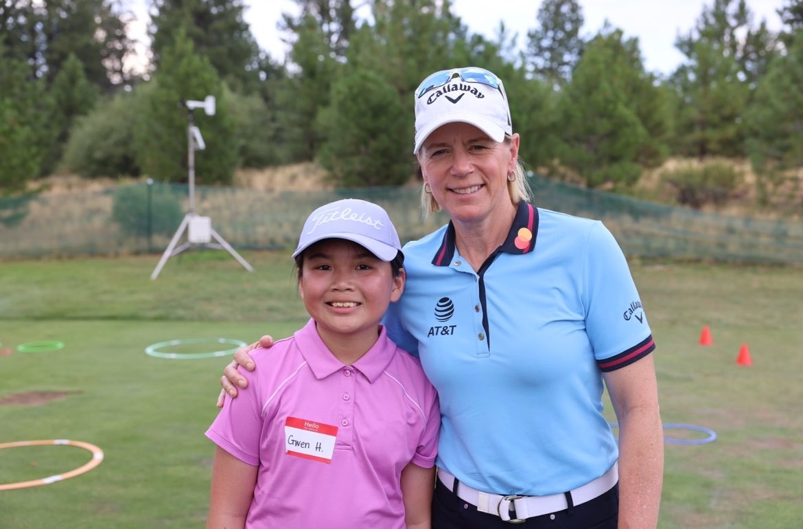 ANNIKA Foundation tweet media