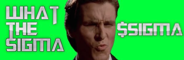 WhatTheSigmaETH's tweet photo. LP burnt, contract renounced. 

Marketing coming, Buggest household meme. 

Don’t fucking fade it. 

$SIGMA

CA: 0x73e2e2c3c0b064bae20c400f0dca9efd18612f6b https://t.co/ccjWaPWQcQ