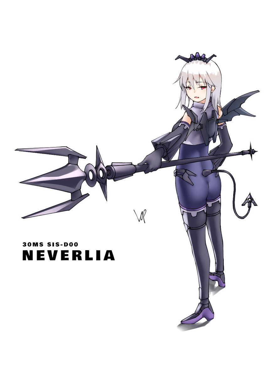 HalafPx's tweet photo. my Queen, Neverlia🦇
-
-
#30MS #30MM #30minutessisters #neverlia #fanart https://t.co/1iLPv2P2Yj