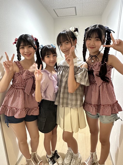 Twitterのコスプレ画像47