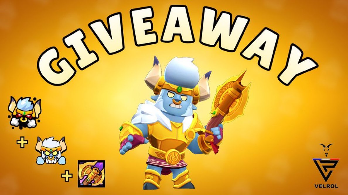 🎁  SORTEO    🎁

TERMINA EN 5-6 HORAS 

X1 BULL MINOTAURO  O 

$5 PAYPAL 

             PARA PARTICIPAR 👇..

  ☑️ RT &amp; FAV 

 ☑️ SEGUIRME

⚠️ OPCIONAL: mencionar un amig@..