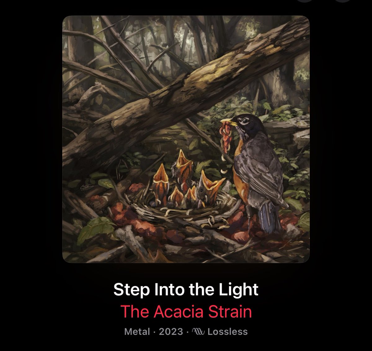 suicide_slum's tweet image. 🎧🤘😎 #TheAcaciaStrain #StepIntoTheLight
🎧🎧🎧🎸🎸🎸