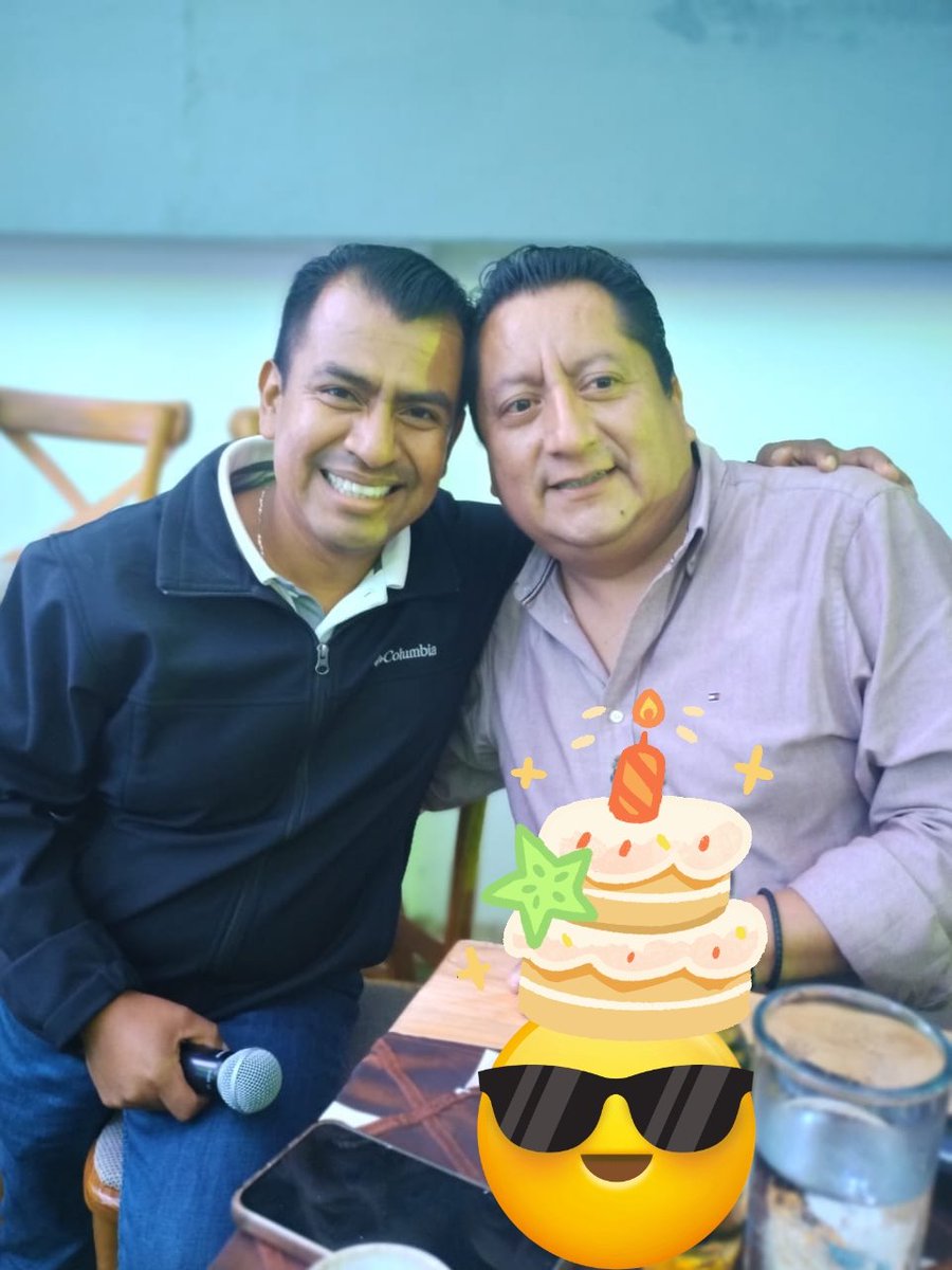 Hugo Paz Sosa tweet media