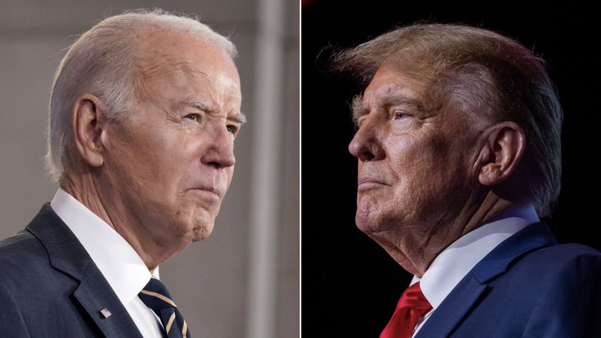 CalltoActivism's tweet image. Biden sacrificed himself for our country. 

Trump sacrificed the country for himself.