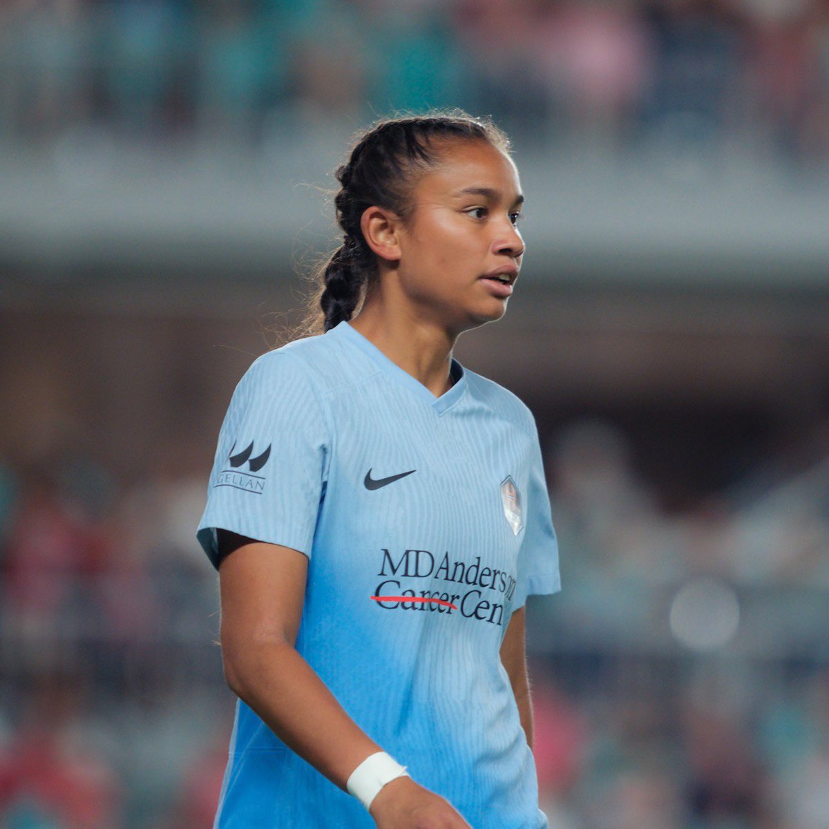 Xavier Women's Soccer tweet media