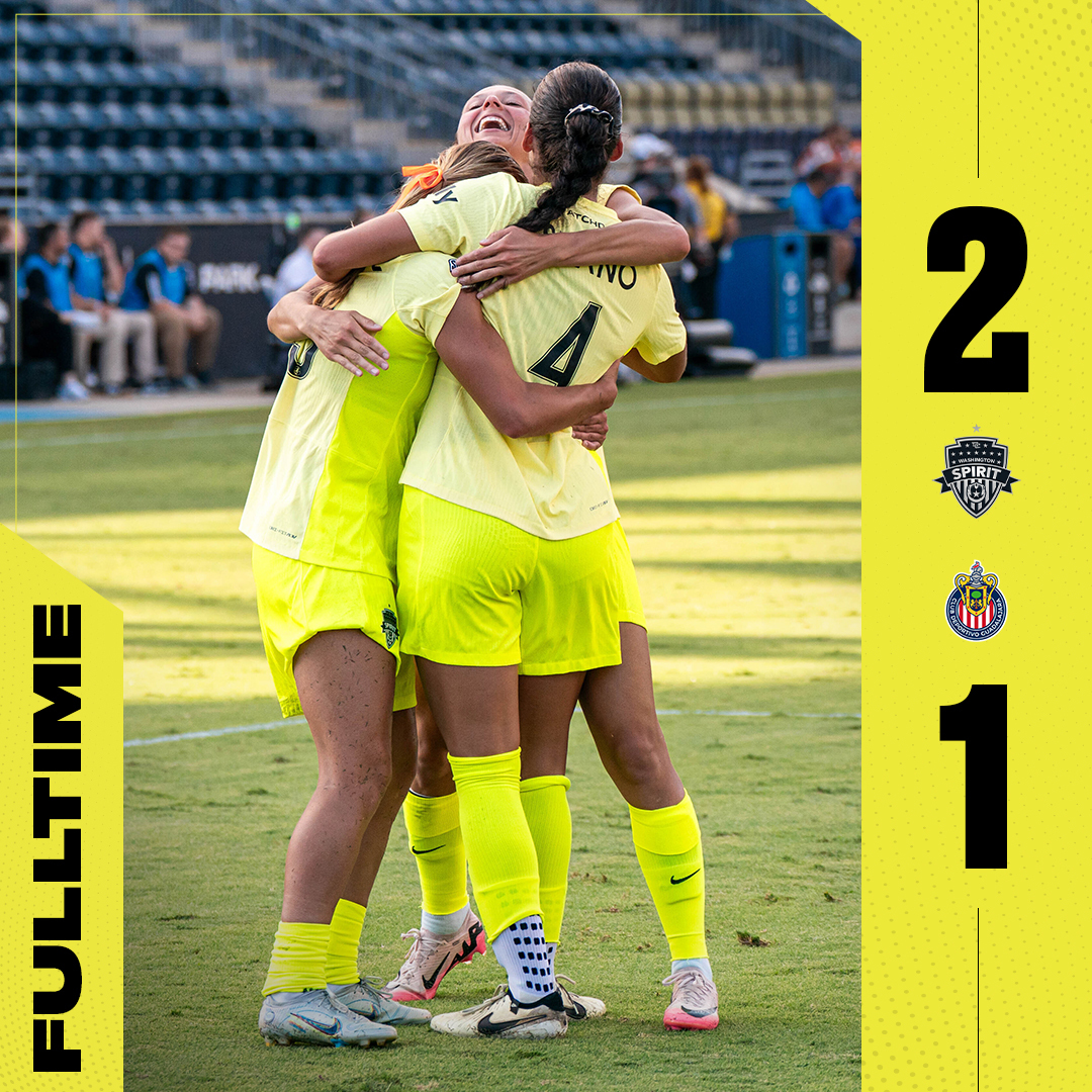 A great start to the Summer Cup!