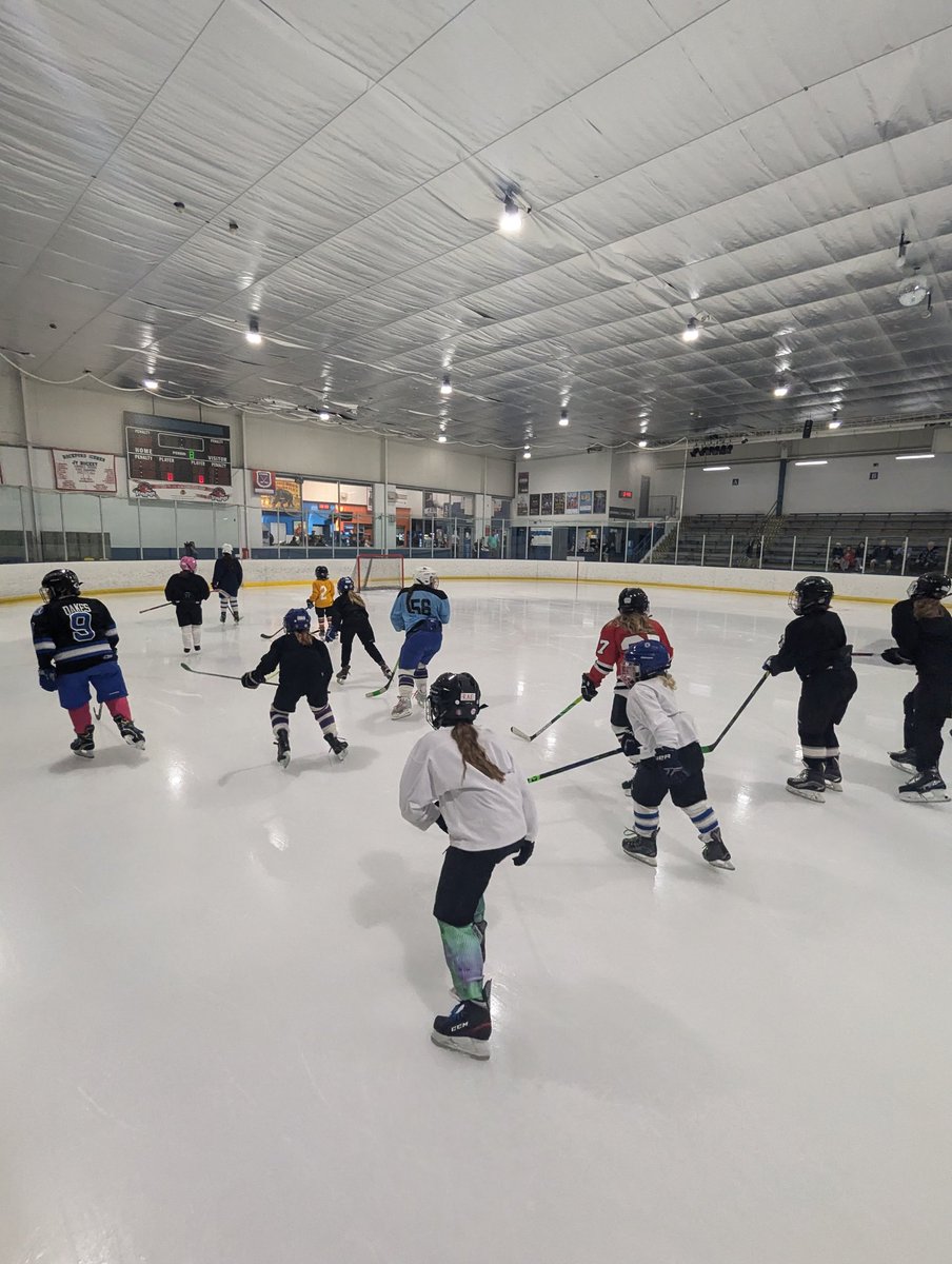 Rockford IceHogs tweet media
