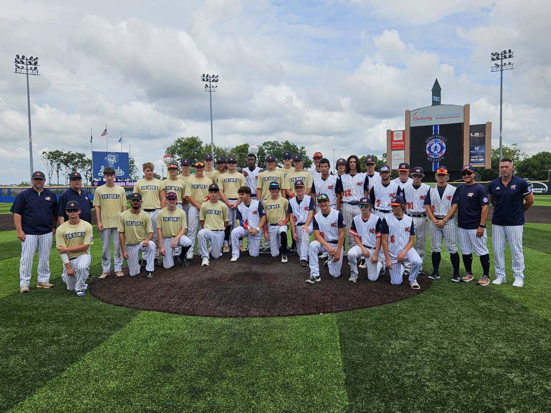 SE Babe Ruth (@sebaberuth) on Twitter photo SEBR fans, the OVR didn’t go our way but boy did our teams put on a show! The Hilltopper made the final four and <a href="/kypost8/">KY Post 8 Baseball</a> were runners up. Want to see great baseball. Come to “the Hill”. We get it done! SEBR fans, the OVR didn’t go our way but boy did our teams put on a show! The Hilltopper made the final four and <a href="/kypost8/">KY Post 8 Baseball</a> were runners up. Want to see great baseball. Come to “the Hill”. We get it done!