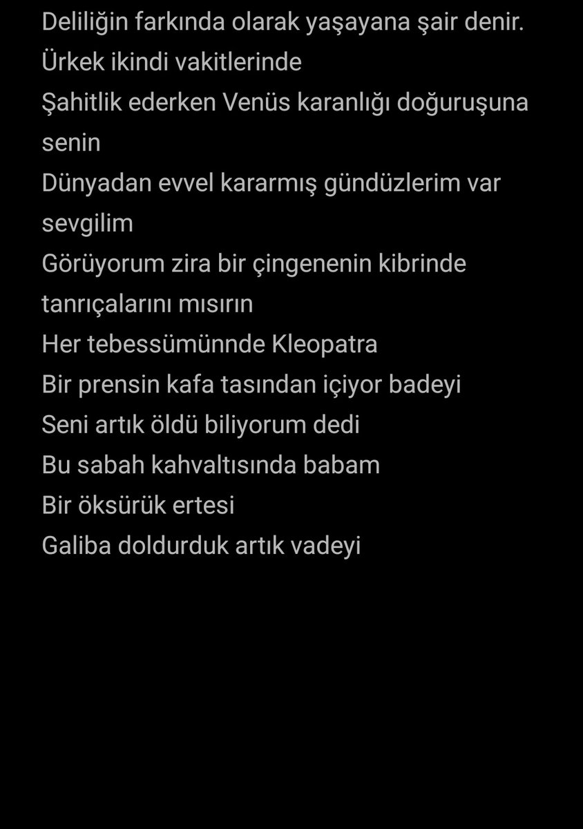 imtiyazkelâm (@imtiyazkelam) on Twitter photo 