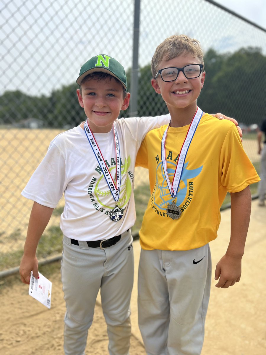 10U All star champs!